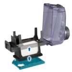 GRH01M1W 40V max XGT 1-1/8in Rotary Hammer Kit w/ Dust Extractor Brushless Cordless SDS-PLUS, AFT, AWS Capable [4.0Ah] product image