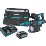 Makita GRH01M1W Kit
