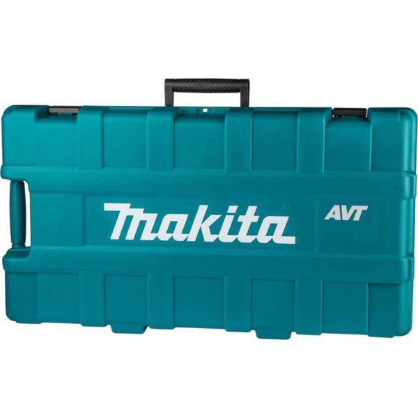 Makita GRH06PM Feature Shot (tool case)