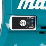 GRH07M1 40V max XGT Brushless Cordless 1‑1/8" SDS‑PLUS AVT Rotary Hammer (D‑Handle) Kit, AFT, AWS Capable [4.0 Ah] product image