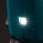 GRH01M1W 40V max XGT 1-1/8in Rotary Hammer Kit w/ Dust Extractor Brushless Cordless SDS-PLUS, AFT, AWS Capable [4.0Ah] product image