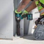 GWT01D 40V XGT 3/4in Sq. Drive Impact Wrench Kit 4-Speed High-Torque w/ Friction Ring Anvil [2.5Ah] product image