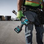 GWT01D 40V XGT 3/4in Sq. Drive Impact Wrench Kit 4-Speed High-Torque w/ Friction Ring Anvil [2.5Ah] product image