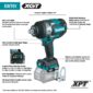 Makita GWT01Z Feature Shot (call-outs)