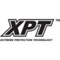 XPT- Extreme Protection Technology Logo (Black on White)