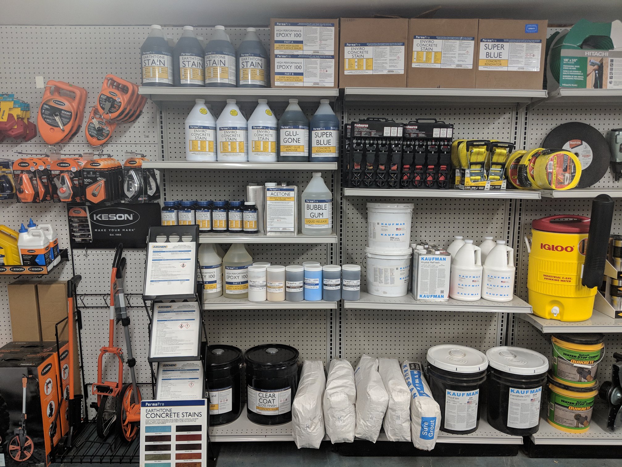 Forest Park, GA Alpharetta, GA - Corporate Office product image