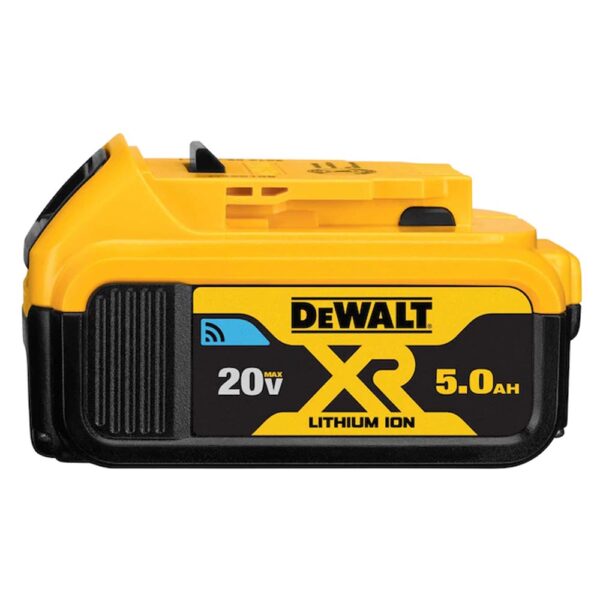 Dewalt Bluetooth Battery