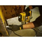 Dewalt Battery Powered Grease Gun