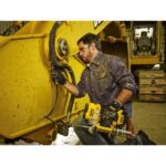 Dewalt Grease Gun