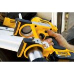 Dewalt DCGG571M1 20V MAX LITHIUM ION GREASE GUN product image