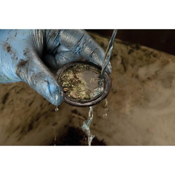 DCGG571M1_F3 Dewalt Grease Gun Filter