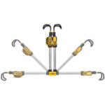 Dewalt Extending Engine Bay Light