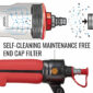 HS130-SELF-CLEANING-MAINTENANCE-FREE-END-CAP-FILTER