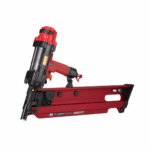Max HS130 Powerlite High Pressure Concrete Pinner to 1in 500psi product image