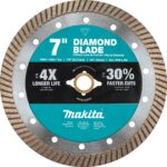 B-69727 7 Diamond Blade Turbo General Purpose product image