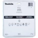 Makita 9" Segmented Diamond Blade