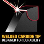 [10 Pack] Dewalt DWAW71424B10 7-1/4" 24T Elite Series Saw Blade product image