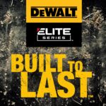 [10 Pack] Dewalt DWAW71424B10 7-1/4" 24T Elite Series Saw Blade product image