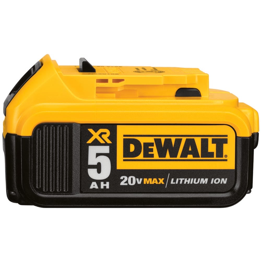 DEWALT DCK2100P2 20V MAX* Brushless Cordless 2-Tool Kit