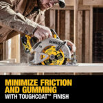 [10 Pack] DEWALT DWA171424B10 7-1/4in 24T Small Diameter Circular Saw Blades product image