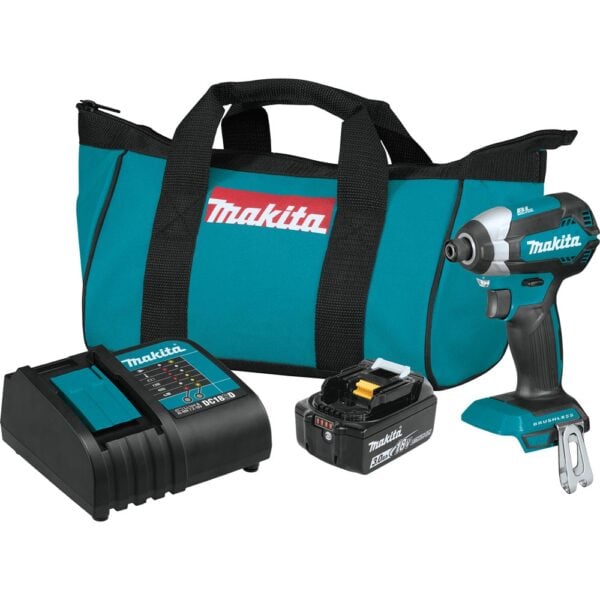 Makita XDT131