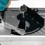 LW1400 14in Cut‑Off Saw with Tool‑Less Wheel Change product image
