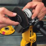 [Tool Only] Dewalt DCG412B 20V MAX Lithium Ion 4 1/2 in. Cut-Off Tool product image