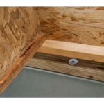 [10 Pack] Simpson Strong-Tie THDB62100WH Titen HD 5/8 in. x 10 in. Washer-Head Heavy-Duty Screw Anchor product image