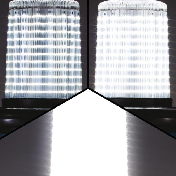 DML810 18V X2 LXT Lithium‑Ion Cordless Upright L.E.D. Area Light, Light Only product image