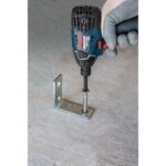 [25 Pack] Simpson Strong-Tie THDC25300CS6SS Titen HD 1/4 in. x 3 in. Type 316 SS Countersunk Head Heavy-Duty Screw Anchor product image