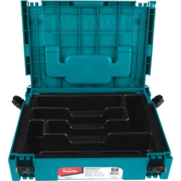 P-83668 MAKPAC Interlocking Case Hand Tool Insert Tray product image