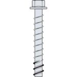 [50 Pack] Simpson Strong-Tie THD37300H4SS Titen HD 3/8 in. x 3 in. Type 304 Stainless-Steel Heavy-Duty Screw Anchor product image
