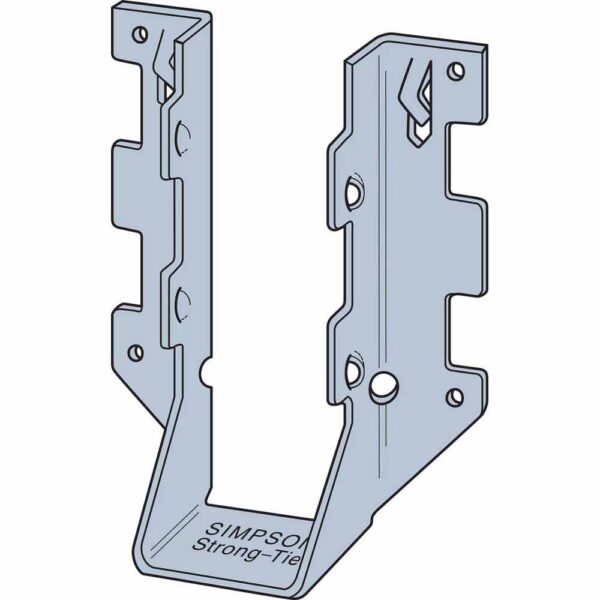Simpson-Strong-Tie-LUS26-LUS-Galvanized-Face-Mount-Joist-Hanger-for-2x6-(2) LUS26