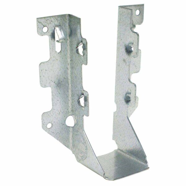 Simpson-Strong-Tie-LUS26Z-LUS-ZMAX-Galvanized-Face-Mount-Joist-Hanger-for-2x6-(2) LUS26Z