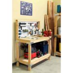 Simpson Strong-Tie WBSK Workbench and Shelving Hardware Kit product image