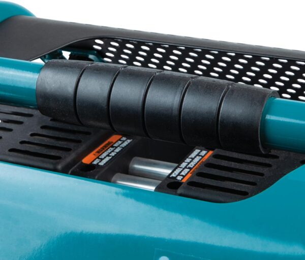 MAC320Q Quiet Series 1‑1/2 HP, 3 Gallon, Oil‑Free, Electric Air Compressor product image