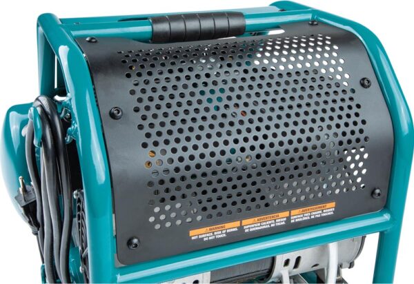 MAC320Q Quiet Series 1‑1/2 HP, 3 Gallon, Oil‑Free, Electric Air Compressor product image
