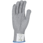 Claw Cover 13-111
  Seamless Knit HPPE Blended Glove - Light Weight ANSI A3 Cut Resistance [1
  each] product image