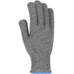 Claw Cover 13-131
  Seamless Knit HPPE / Stainless Steel Blended Glove - Light Weight ANSI A7 Cut
  Resistance [1 each] product image