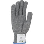 Claw Cover 13-131
  Seamless Knit HPPE / Stainless Steel Blended Glove - Light Weight ANSI A7 Cut
  Resistance [1 each] product image