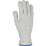 Claw Cover 13-221
  Seamless Knit HPPE / Stainless Steel Blended Glove - Light Weight ANSI A6 Cut
  Resistance [1 each] product image