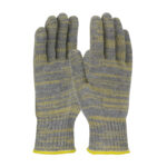 Claw Cover 17-SDG325  Seamless Knit Spun Dyneema / Nylon / Nuaramid Glove - Medium Weight ANSI A2  Cut Resistance [1 dozen] product image