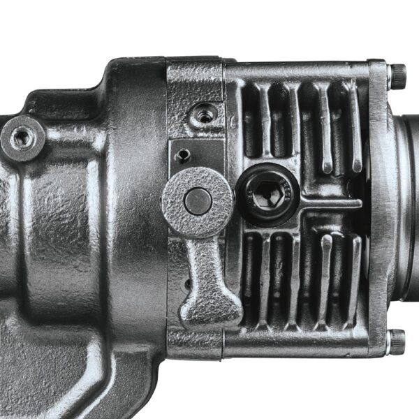 XPP01ZK 18V LXT Lithium‑Ion Cordless 5/16" Metal Hole Puncher, Tool Only product image