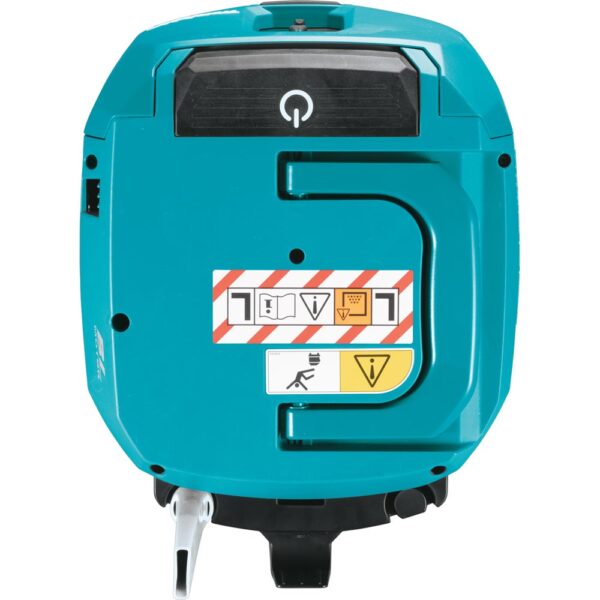 GCV01Z 40V max XGT Brushless Cordless 2.1 Gallon Wet/Dry Dust Extractor/Vacuum product image