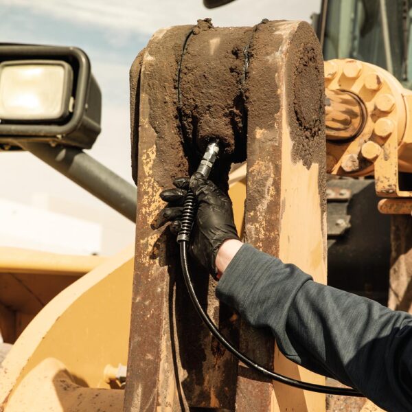 XPG01Z 18V LXT Lithium‑Ion Cordless Grease Gun product image