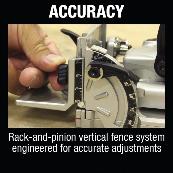 XJP03Z 18V LXT Lithium‑Ion Cordless Plate Joiner, Tool Only product image