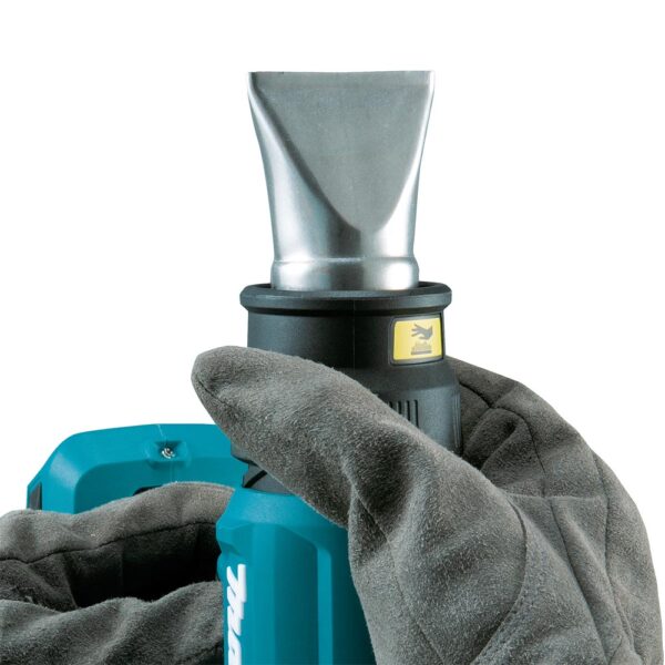 XGH02ZK 18V LXT Lithium‑Ion Cordless Variable Temperature Heat Gun, Tool Only product image