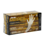 Ambi-dex 62-322PF
  Disposable Latex Glove, Powder Free with Textured Grip - 5 mil [1 box] product image