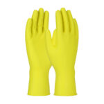 Grippaz 67-306 Extended
  Use Ambidextrous Nitrile Glove with Textured Fish Scale Grip - 6 Mil [1 box] product image