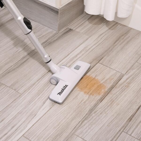 GCV03Z 40V max XGT Brushless Cordless 4 Gallon Wet/Dry Dust Extractor/Vacuum product image